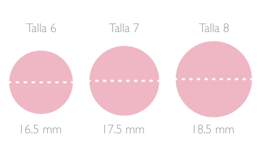 Guía De Tallas